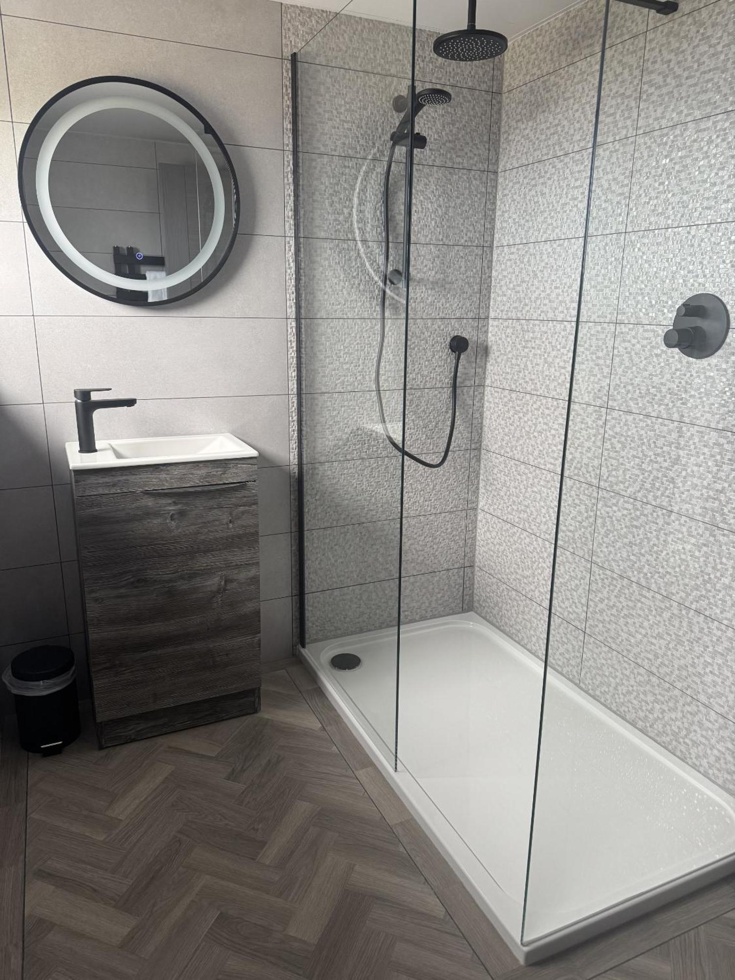 The Knowes Hotel & Restaurant Macduff Room photo